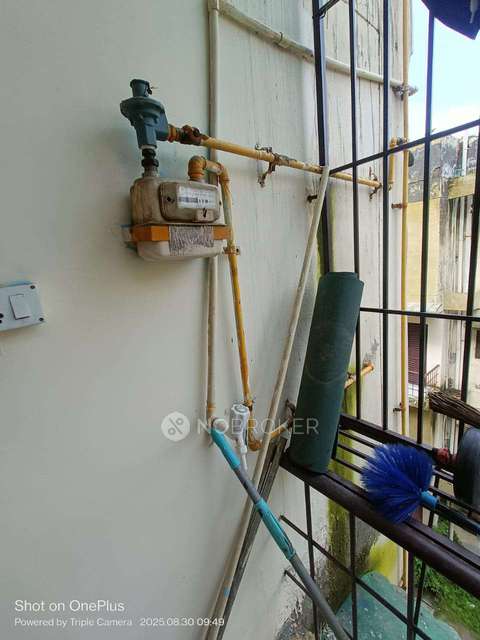 1 BHK Flat In Brahmaputra  Enclave For Sale  In Siddharth Vihar