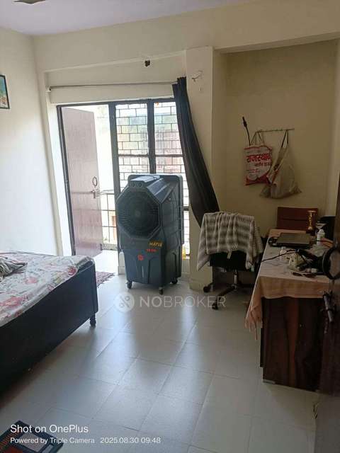 1 BHK Flat In Brahmaputra  Enclave For Sale  In Siddharth Vihar
