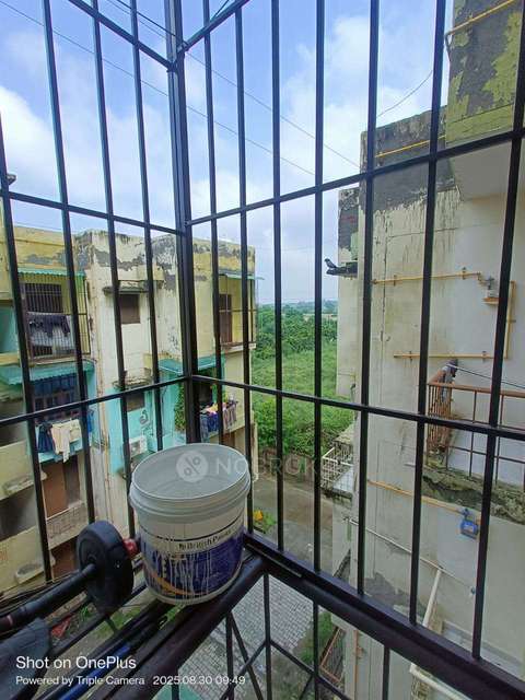 1 BHK Flat In Brahmaputra  Enclave For Sale  In Siddharth Vihar