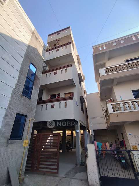 1 BHK Flat In Ramanbaug Society for Rent  In Somwarpeth Bus Stop
