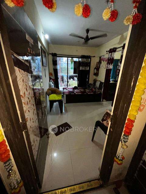 1 BHK Flat In Sai Villa Chs For Sale  In Ulwe