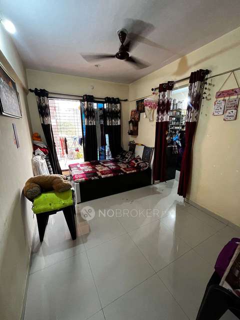 1 BHK Flat In Sai Villa Chs For Sale  In Ulwe