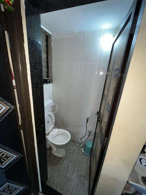 1 BHK Flat In Sai Villa Chs For Sale  In Ulwe