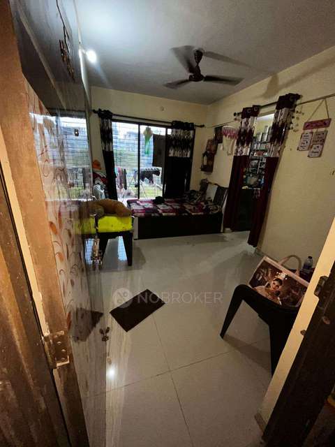 1 BHK Flat In Sai Villa Chs For Sale  In Ulwe