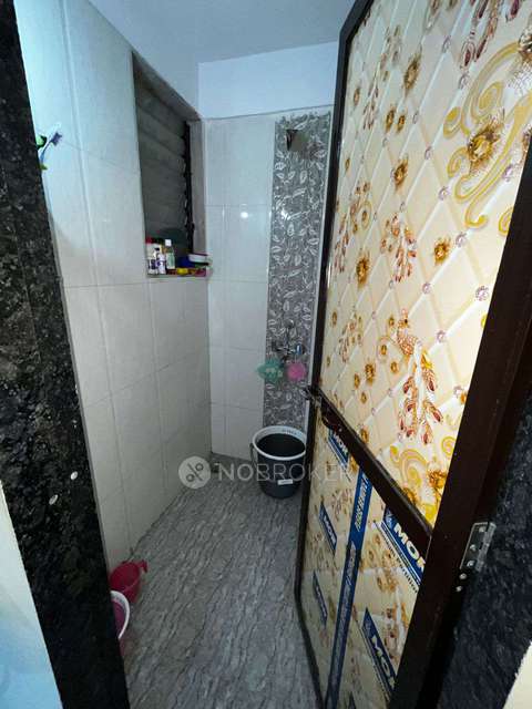 1 BHK Flat In Sai Villa Chs For Sale  In Ulwe