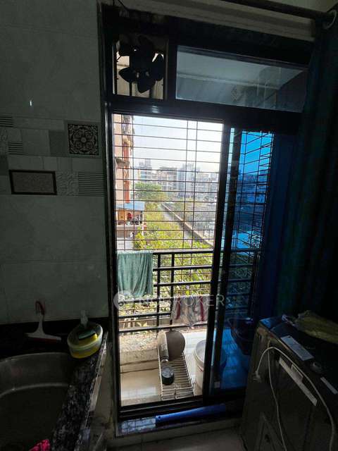 1 BHK Flat In Sai Villa Chs For Sale  In Ulwe