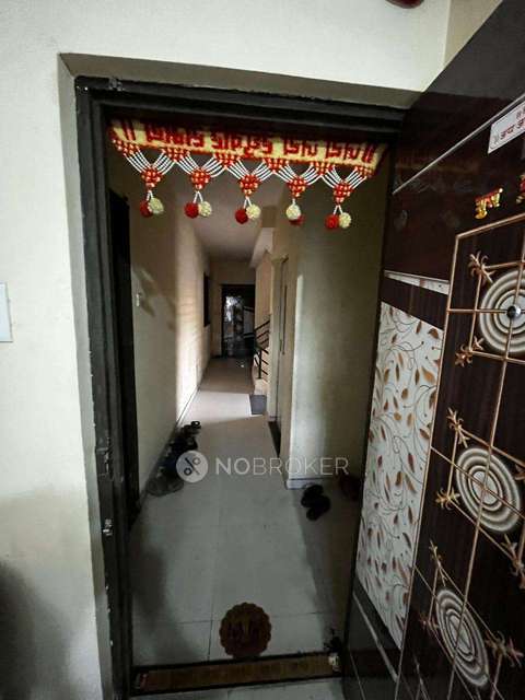 1 BHK Flat In Sai Villa Chs For Sale  In Ulwe