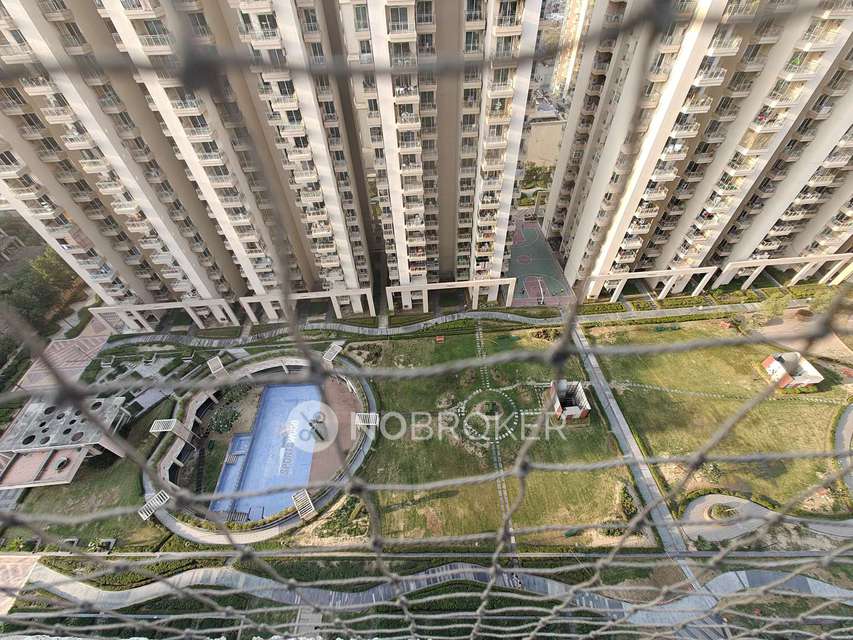 3 BHK Flat In Gaur Sportwood Arcade, For Sale  In Sector 79