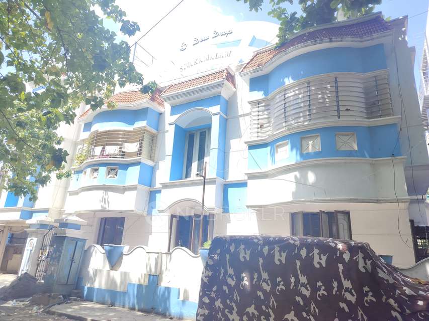 2 BHK Flat In Dew Drops for Rent  In Kilpauk