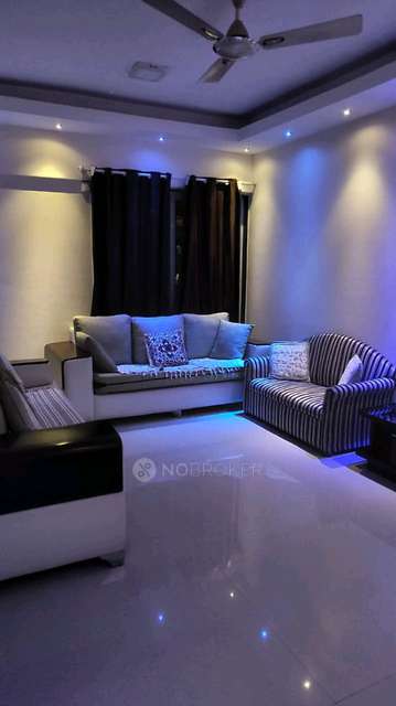 Single Room for Female In 2 BHK  In Aura Solis In Wanowrie