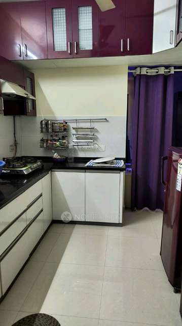 Single Room for Female In 2 BHK  In Aura Solis In Wanowrie