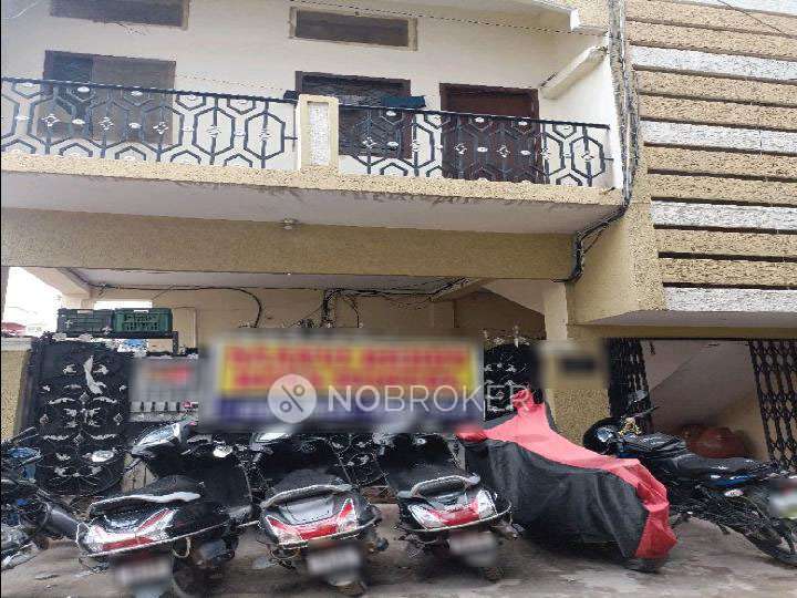 2 BHK House for Rent  In Shaikpet