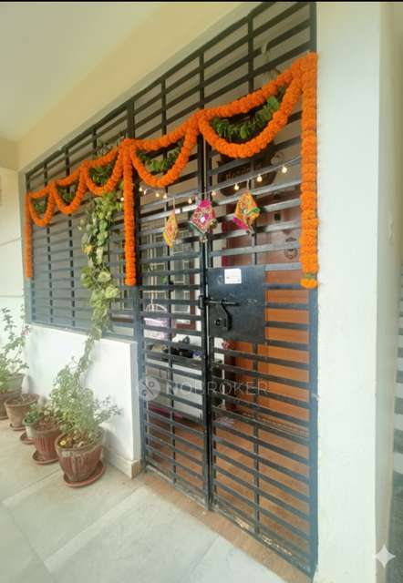 3 BHK Flat In Mn Guru Akshitha, Thanisandra For Sale  In Survey No, 1, Thanisandra Main Rd, Yelahanka Hobli, Agrahara Badavane, Thirumenahalli, Bengaluru, Karnataka 560064, India