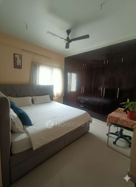 3 BHK Flat In Mn Guru Akshitha, Thanisandra For Sale  In Survey No, 1, Thanisandra Main Rd, Yelahanka Hobli, Agrahara Badavane, Thirumenahalli, Bengaluru, Karnataka 560064, India