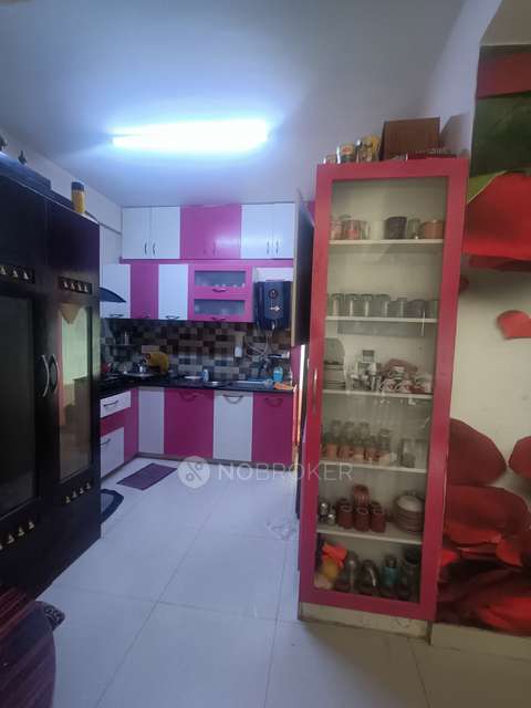 3 BHK Flat In Mn Guru Akshitha, Thanisandra For Sale  In Survey No, 1, Thanisandra Main Rd, Yelahanka Hobli, Agrahara Badavane, Thirumenahalli, Bengaluru, Karnataka 560064, India