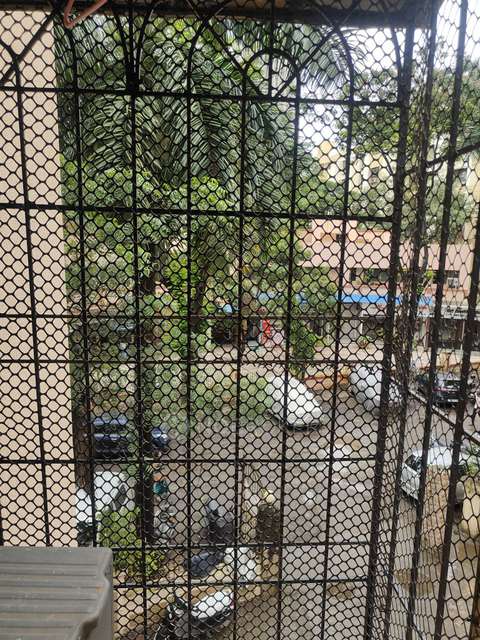 1 BHK Flat In Rutu Enclave for Rent  In Anand Nagar