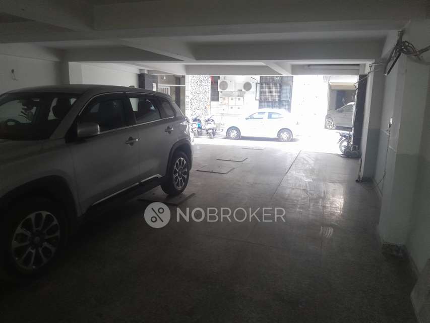 2 BHK House for Rent  In Lotus Lane