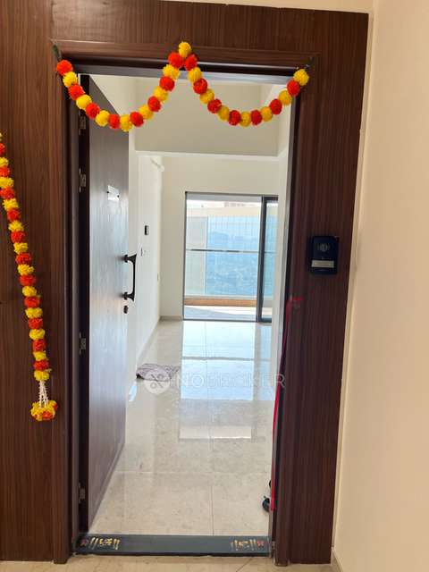 3 BHK Flat In Vj Yashwin Nuovo Centro  For Sale  In Wakad