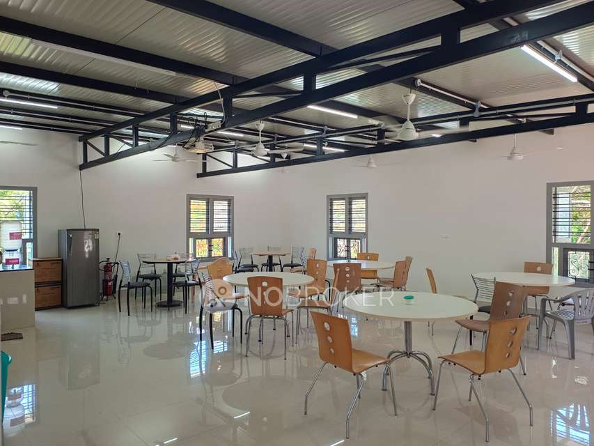 Co-Working  space in Thiruvanmiyur, Chennai for Rent 