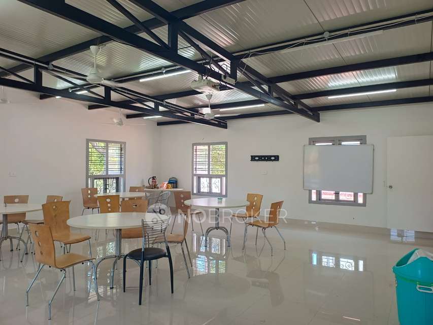 Co-Working  space in Thiruvanmiyur, Chennai for Rent 
