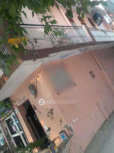 1 BHK House for Rent  In Laxman Vihar