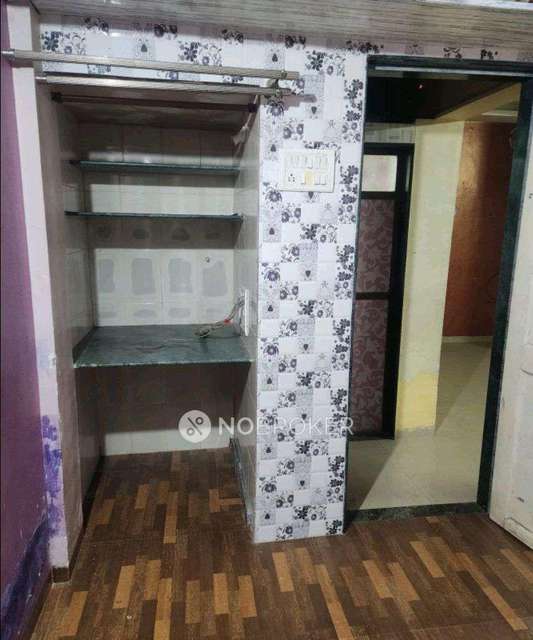 1 BHK Flat In Shruti Dhara Chs For Sale  In Dombivli East