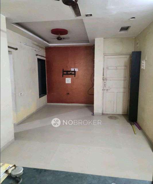 1 BHK Flat In Shruti Dhara Chs For Sale  In Dombivli East