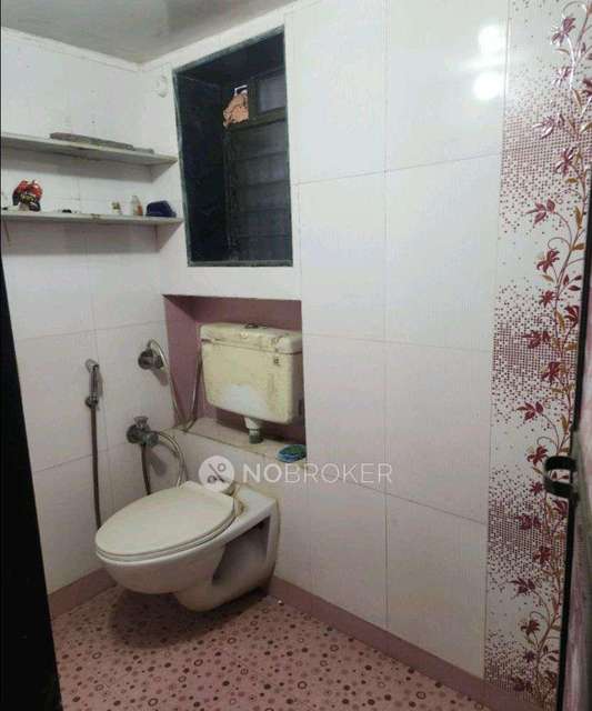 1 BHK Flat In Shruti Dhara Chs For Sale  In Dombivli East