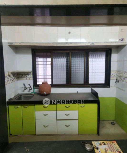 1 BHK Flat In Shruti Dhara Chs For Sale  In Dombivli East
