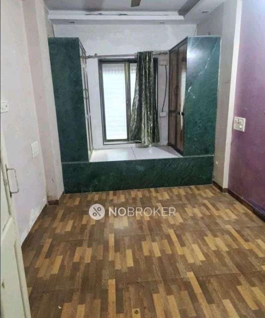 1 BHK Flat In Shruti Dhara Chs For Sale  In Dombivli East