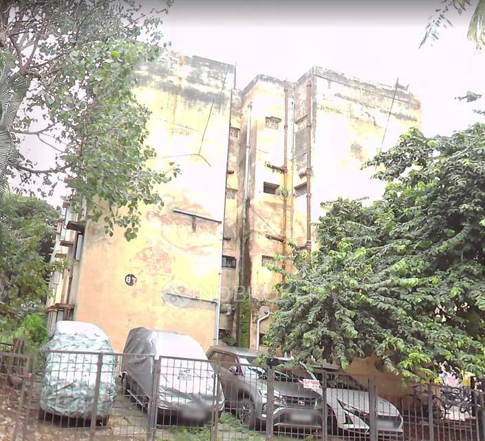 1 BHK Flat In Bda Flats For Sale  In Ulsoor