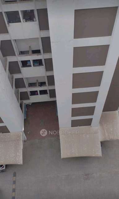 2 BHK Flat In Royal Ishana for Rent  In Wakad