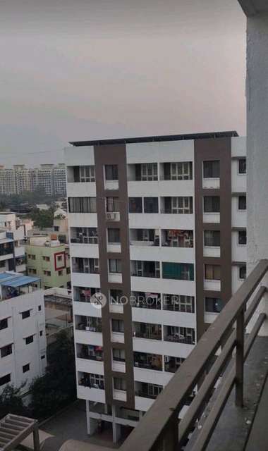 2 BHK Flat In Royal Ishana for Rent  In Wakad
