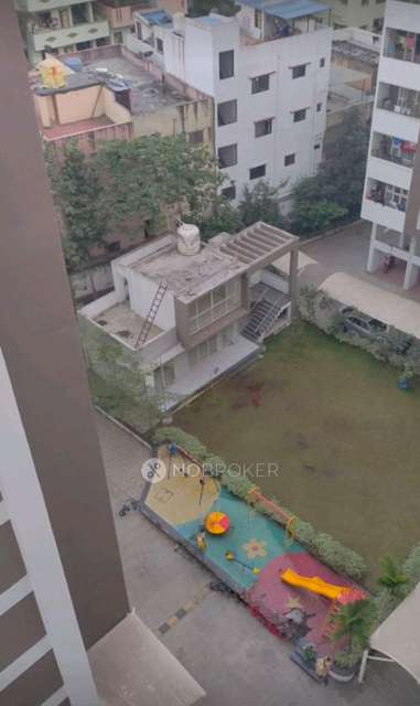 2 BHK Flat In Royal Ishana for Rent  In Wakad