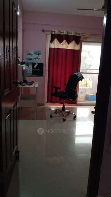 2 BHK Flat In Casa*estrella Apartment For Sale  In Bommasandra, 