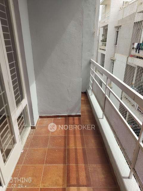 3 BHK Flat In Saroj Symphony For Sale  In Nagondanahalli