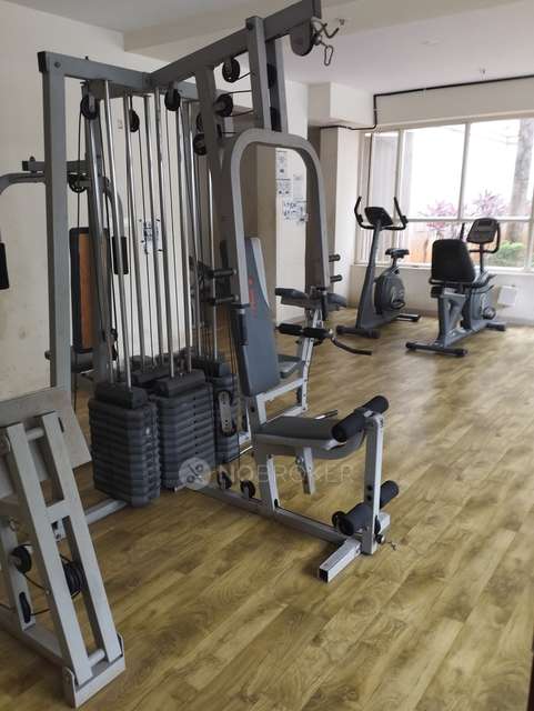 3 BHK Flat In Saroj Symphony For Sale  In Nagondanahalli