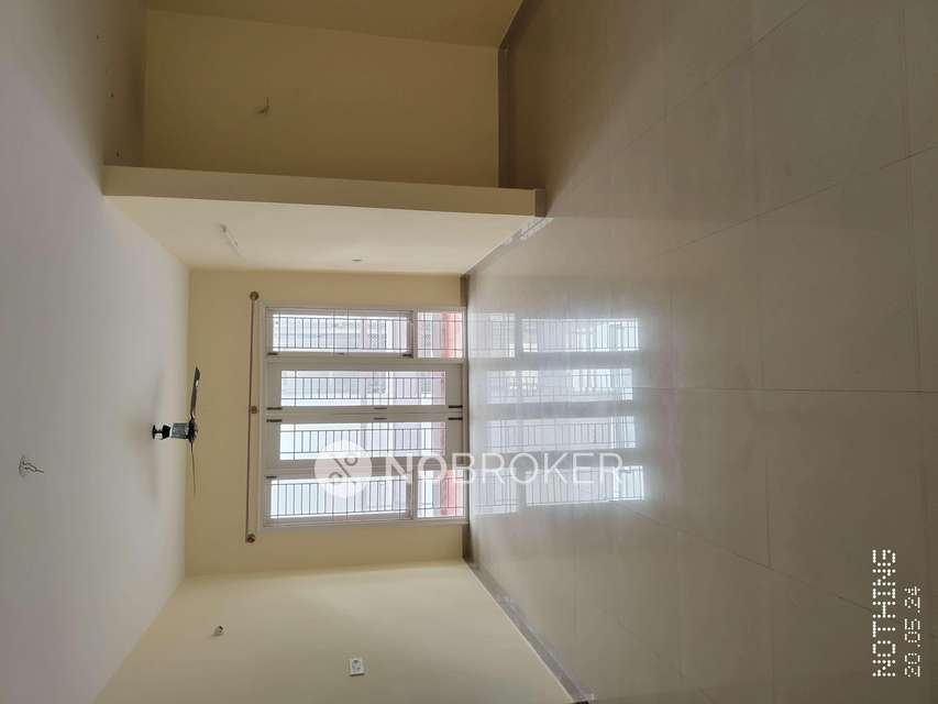 3 BHK Flat In Saroj Symphony For Sale  In Nagondanahalli