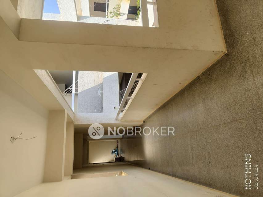 3 BHK Flat In Saroj Symphony For Sale  In Nagondanahalli