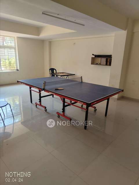 3 BHK Flat In Saroj Symphony For Sale  In Nagondanahalli