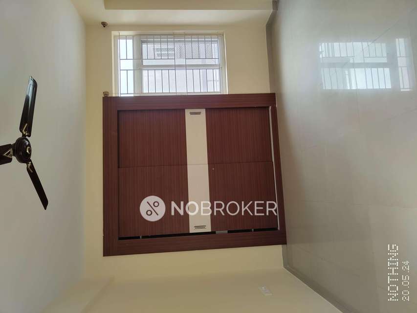 3 BHK Flat In Saroj Symphony For Sale  In Nagondanahalli
