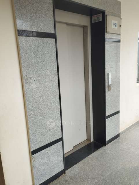 3 BHK Flat In Saroj Symphony For Sale  In Nagondanahalli