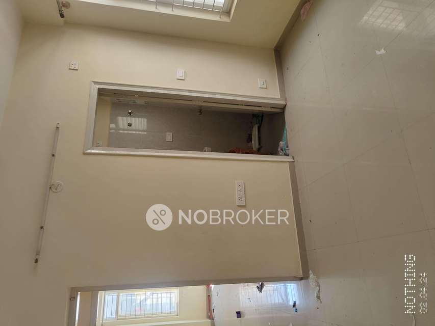 3 BHK Flat In Saroj Symphony For Sale  In Nagondanahalli