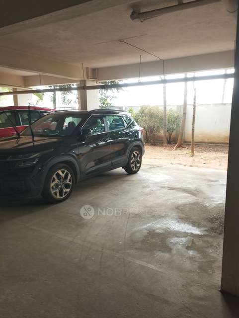 3 BHK Flat In Saroj Symphony For Sale  In Nagondanahalli