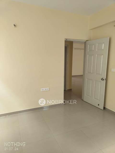 3 BHK Flat In Saroj Symphony For Sale  In Nagondanahalli