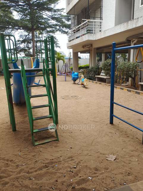 3 BHK Flat In Saroj Symphony For Sale  In Nagondanahalli