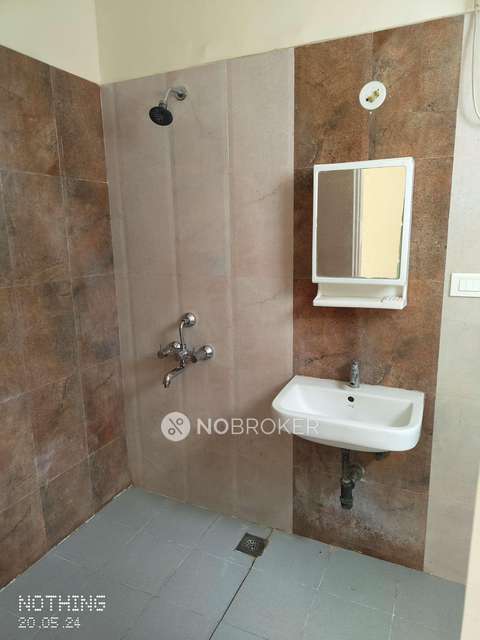 3 BHK Flat In Saroj Symphony For Sale  In Nagondanahalli