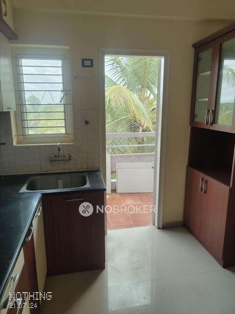 3 BHK Flat In Saroj Symphony For Sale  In Nagondanahalli