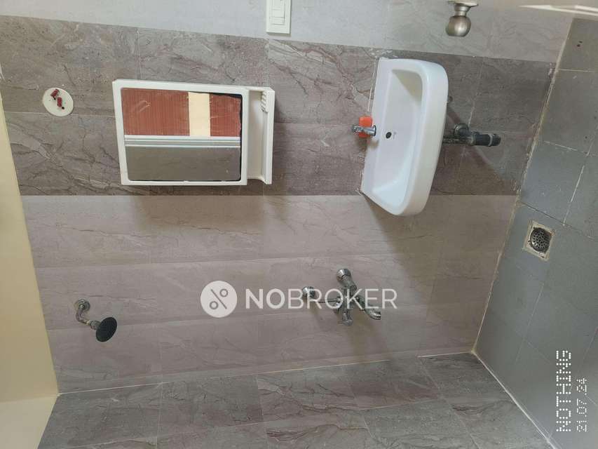 3 BHK Flat In Saroj Symphony For Sale  In Nagondanahalli