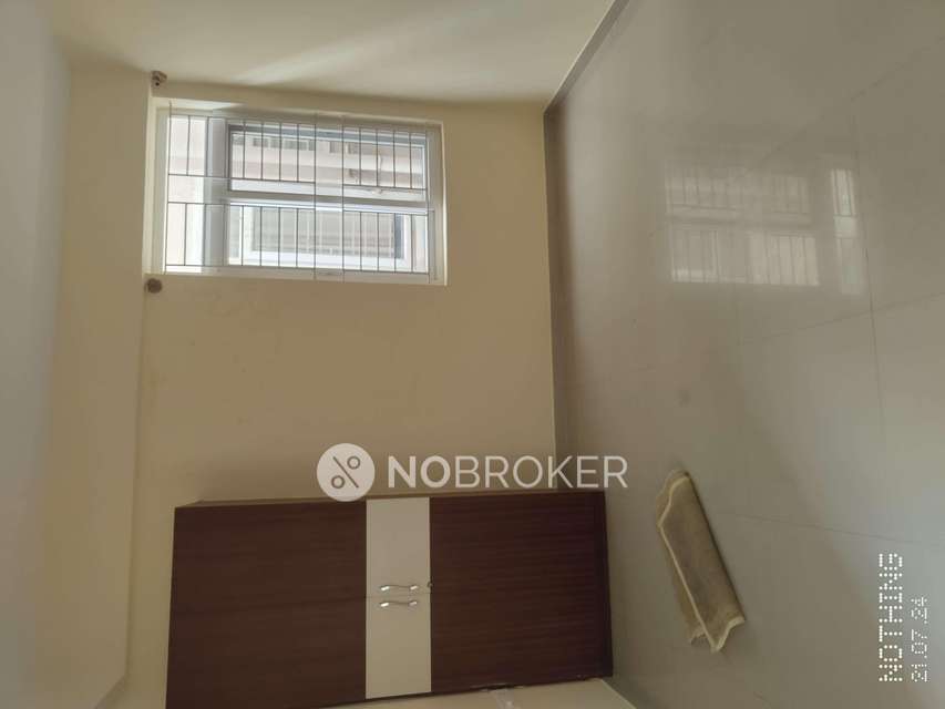 3 BHK Flat In Saroj Symphony For Sale  In Nagondanahalli